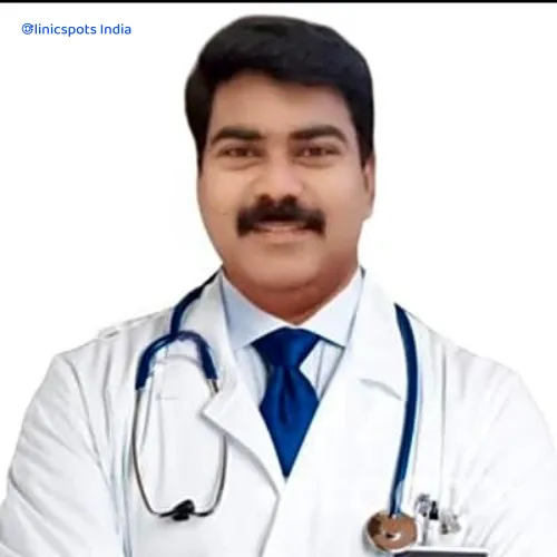 dr vineesh s general physician bangalore