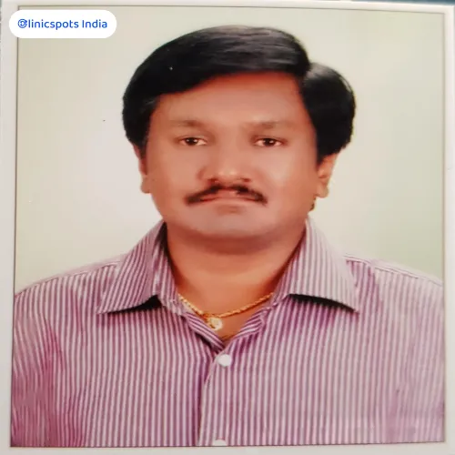 dr yeshwanth h general physician bangalore