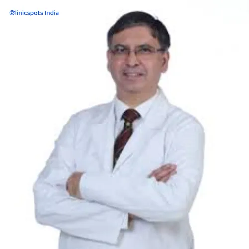 dr yogishwar a v orthopedic surgeon bangalore