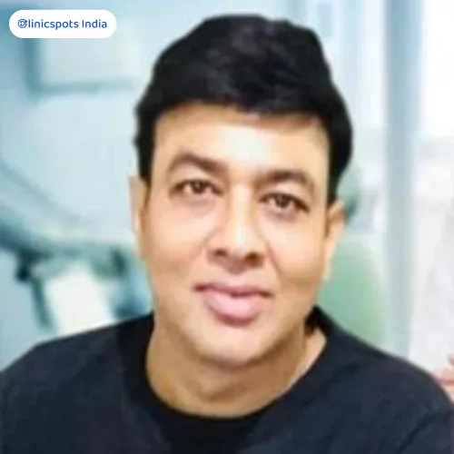 dr. amit baranwal dentist dwarka sector 6