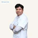dr. anirban biswas diabetologist cr park