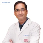 dr. ankit bhartia orthopedic surgeon sohna road