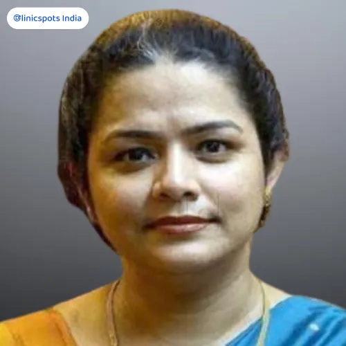 dr. barnali ghosh gynaecologist and obstetrician kolkata