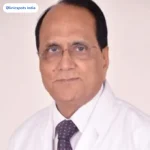 dr. c p roy cardiologist saket