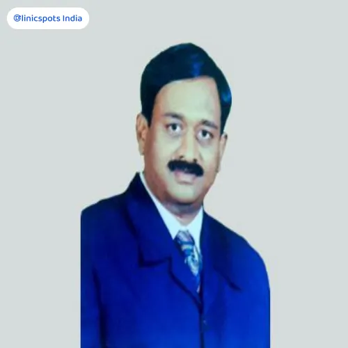 dr. g shyam ent specialist hyderabad