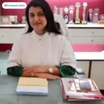dr. geetanjali marya dentist greater kailash part 2