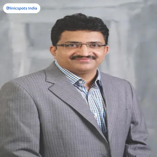 dr. govind verma gastroenterologist hyderabad