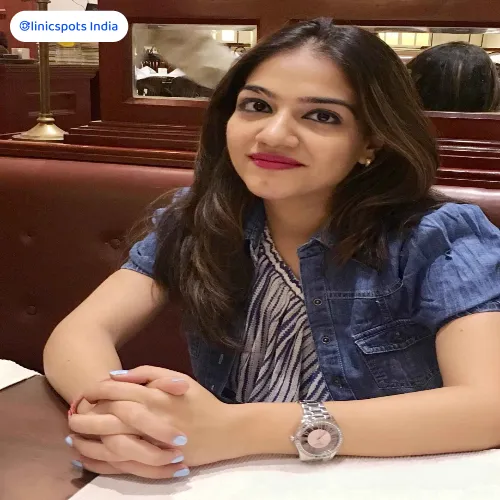 dr. jyoti ahlawat endodontist vasundhra enclave