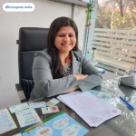 dr. karishma bhatia gynecologist rohini