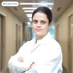 dr. nivedita kaul obstetrician punjabi bagh