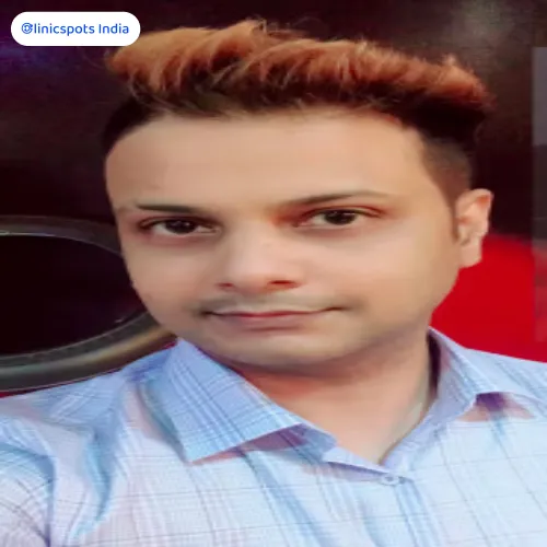 dr. prasoon kant pulmonologist lucknow