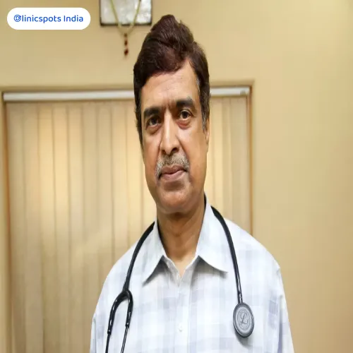dr. ranjan kumar sharma cardiologist kolkata