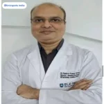 Dr. Sanjeev Kumar Sharma dr. sanjeev kumar sharma hematologist pusa road