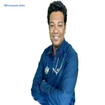 dr. shikhar verma general practitioner chander vihar