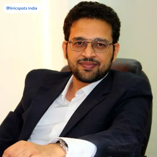 dr. srikant sharma psychiatrist patel nagar east