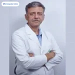 dr. yogesh jain ent surgeon cr park