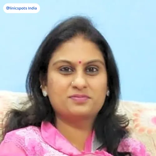 ms shanthi karthik physiotherapist bangalore