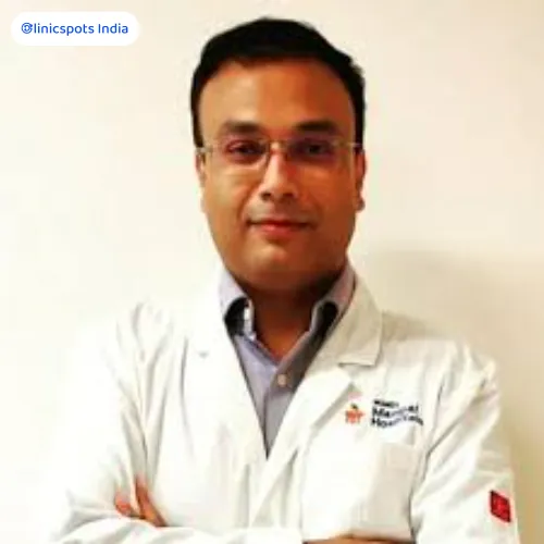 dr. anurag saxena neurosurgeon dwarka sector 6