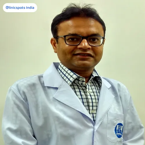 dr. arpit agrawal ent surgeon rohini sector 14