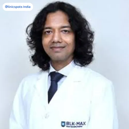 dr. avinash verma cardiologist pusa road