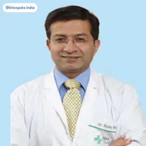 dr. bipin s walia neurosurgeon saket