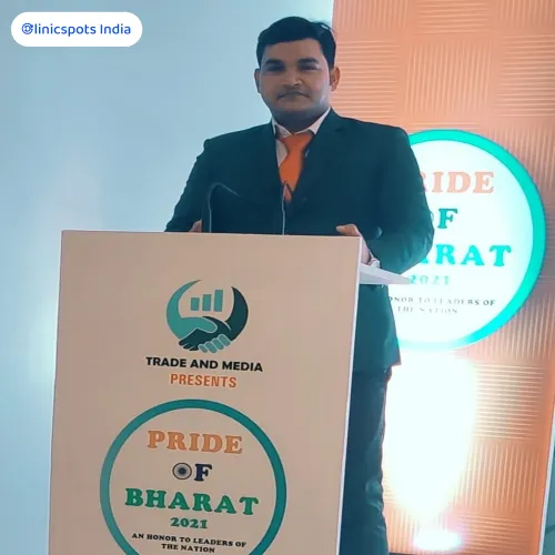 dr. c b singh sexologist sector 27