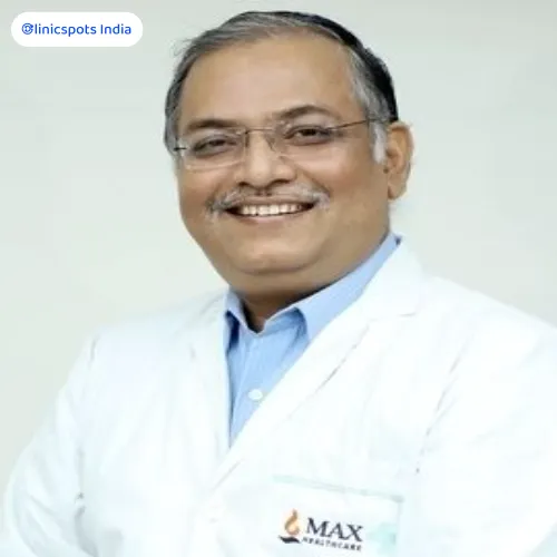 dr. chandrashekhar interventional cardiologist shalimar bagh