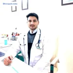 dr. chetan singh rawat ayurveda dwarka