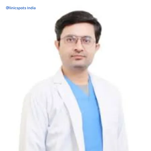 dr. gaurav bhardwaj aesthetic dermatologist pusa road