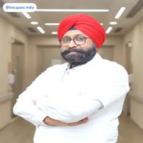 dr. gurpreet singh popli anesthesiologist punjabi bagh