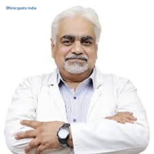 dr. harsh wardhan pediatric surgeon shalimar bagh