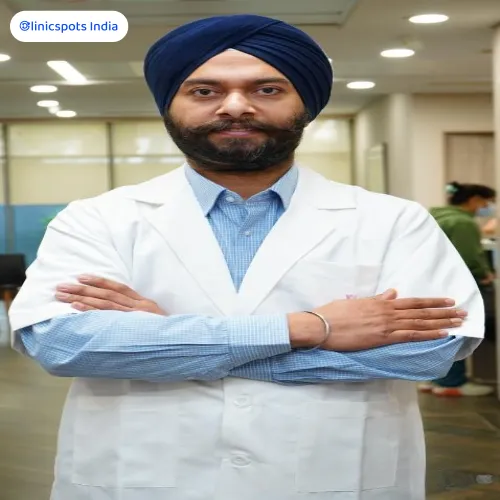 dr. j s s bhatia ent surgeon hari nagar