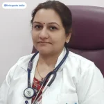 dr. jasvinder kaur gynecologist rohini sector 3