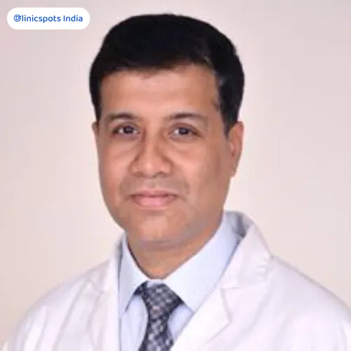 dr. jay kirtani geriatrician saket