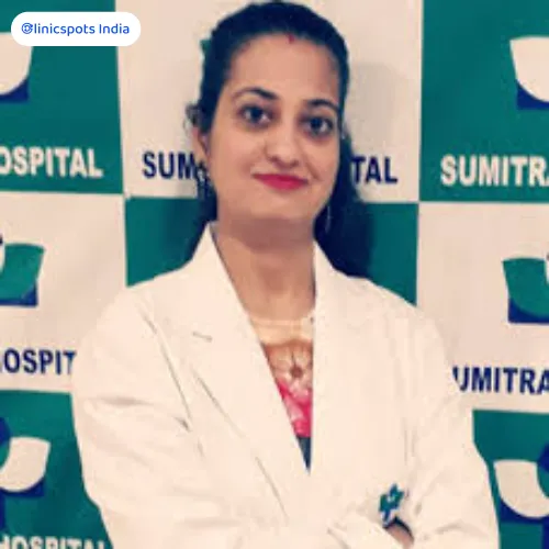 dr. jyoti bhatia pediatrician sector 26