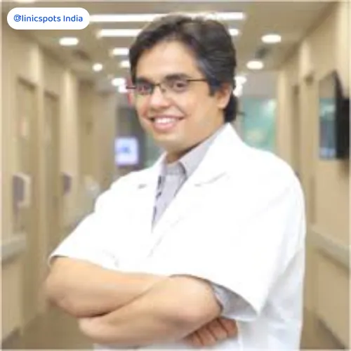 dr. kumar saurav urologist model town 2