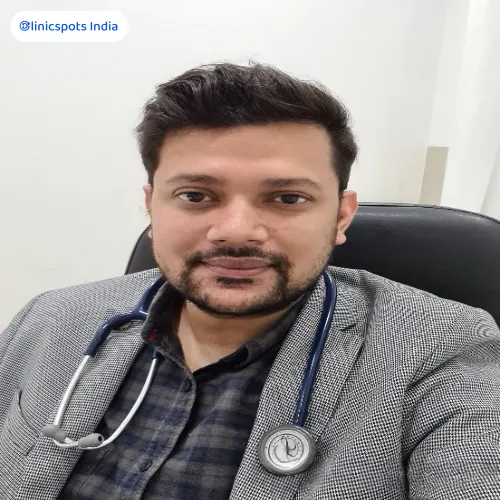 dr. kunj panwar pulmonologist rohini sector 11