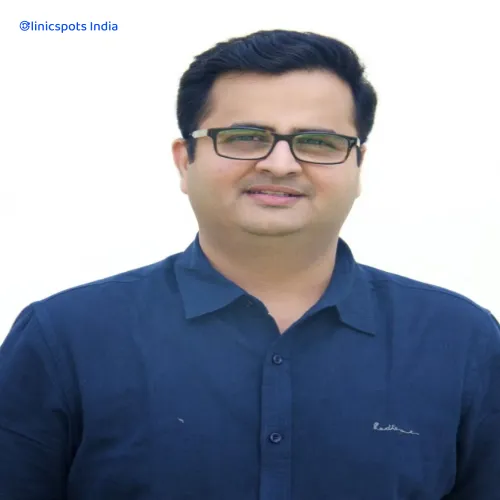 dr. kushal jain psychiatrist lajpat nagar