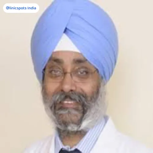 dr. manbir singh sarna pediatrician shalimar bagh
