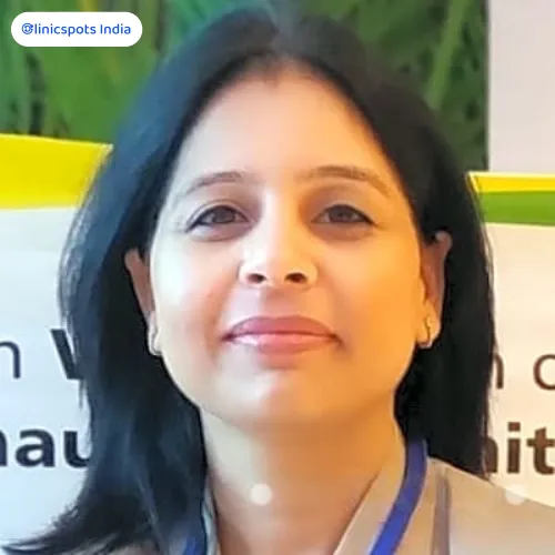 dr. manisha arora spine and pain specialist rajouri garden