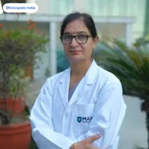 dr. munesh tomar pediatric cardiologist saket