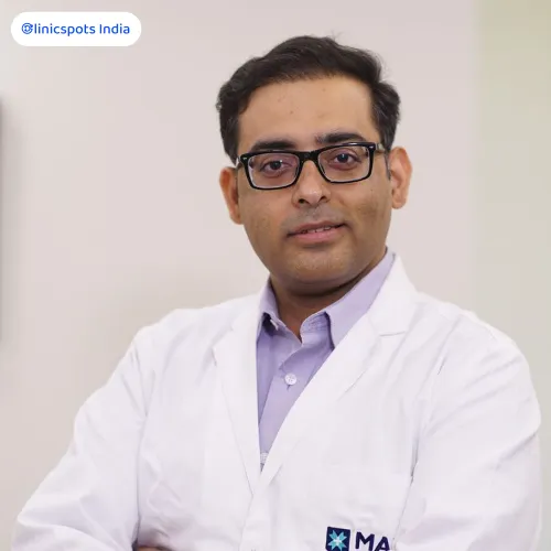 dr. nikhil mehta hair transplant surgeon pusa road