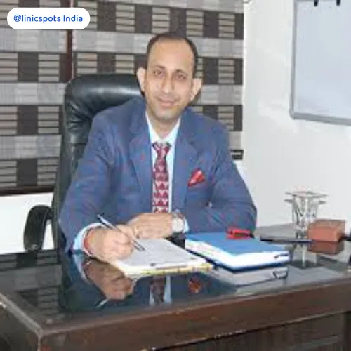 dr. paramjeet singh psychiatrist karol bagh