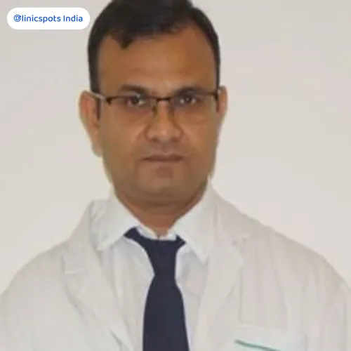 dr. raj kumar srivastava addiction psychiatrist patparganj