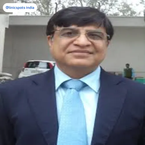 dr. rajneesh gulati gastroenterologist vikas puri