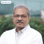 dr. sameer shrivastava cardiologist saket