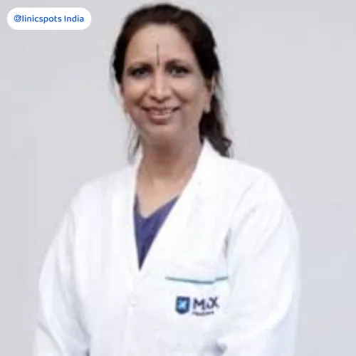 dr. sonia mittal pediatrician shalimar bagh