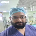 dr. sourav ent surgeon malviya nagar