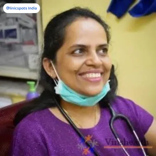 dr. sricha sharma pediatrician dwarka sector 11