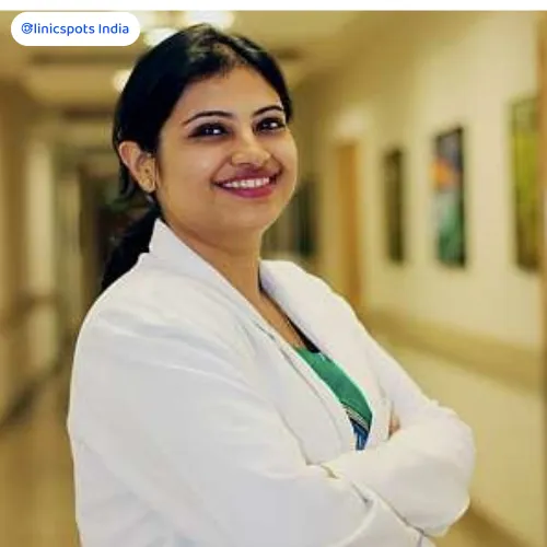 dr. sugandha dureja nuclear medicine physician safdarjung enclave